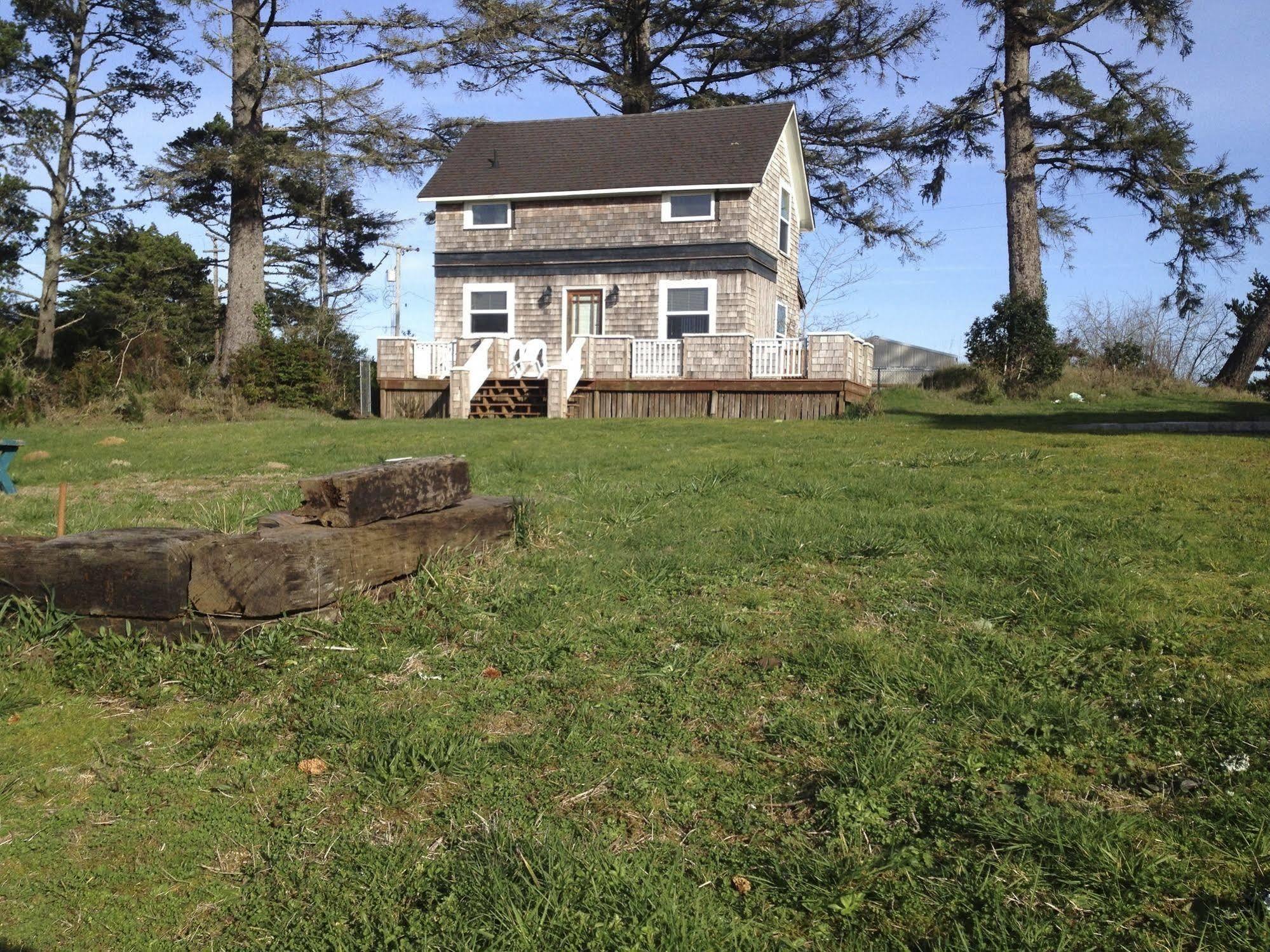 Glenacres Historic Inn Westport Exterior photo